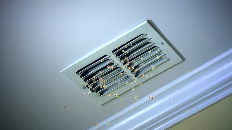 Ductwork Cleaning Services in Redan, GA