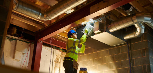 Best Affordable Air Duct Cleaning  in Redan, GA