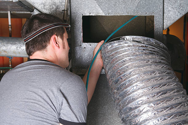 Best Home Air Vent Cleaning  in Redan, GA