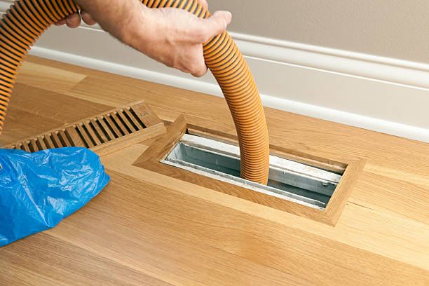 Best Home Air Vent Cleaning  in Redan, GA